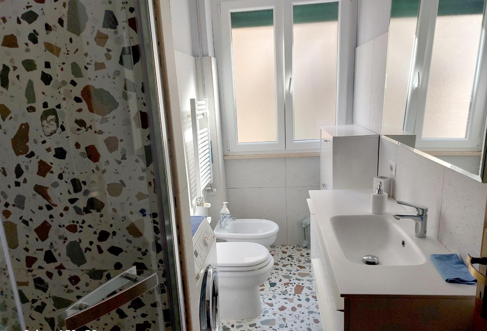 Tra Le Antiche Mura E Garbatella Apartamento Roma