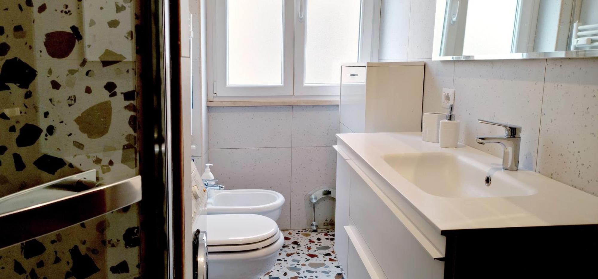 Apartamento Tra Le Antiche Mura E Garbatella